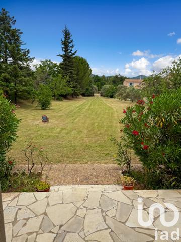 Maison à vendre 4 pièces 89 m² Saint-Zacharie