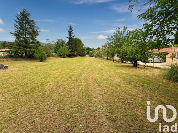 Maison à vendre 4 pièces 89 m² Saint-Zacharie