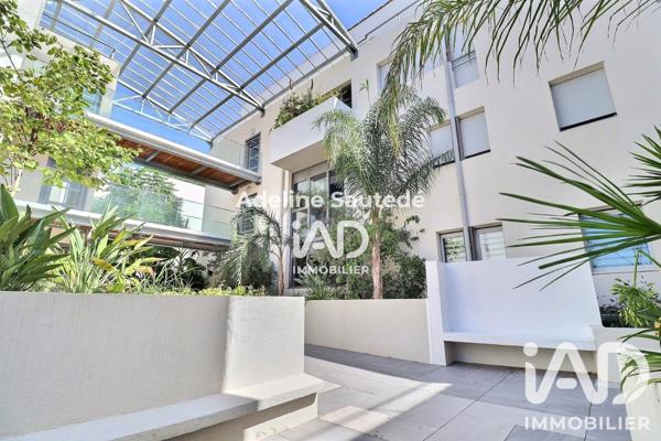 Appartement à vendre 2 pièces 40 m² La Ciotat