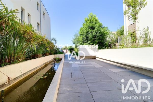 Appartement à vendre 2 pièces 40 m² La Ciotat