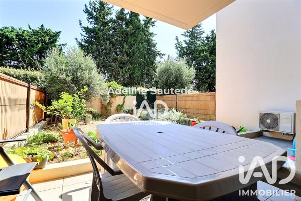 Appartement à vendre 2 pièces 40 m² La Ciotat