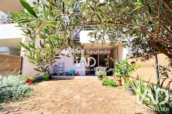 Appartement à vendre 2 pièces 40 m² La Ciotat