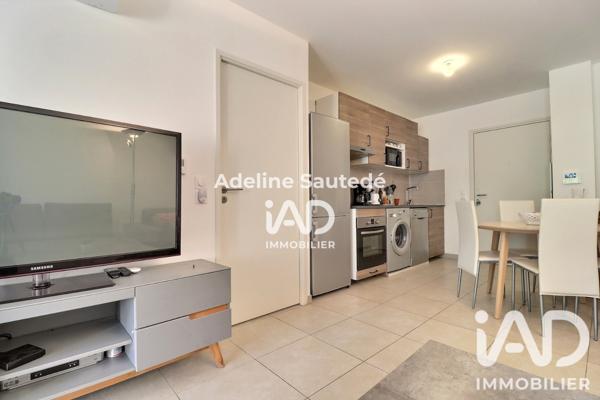 Appartement à vendre 2 pièces 40 m² La Ciotat
