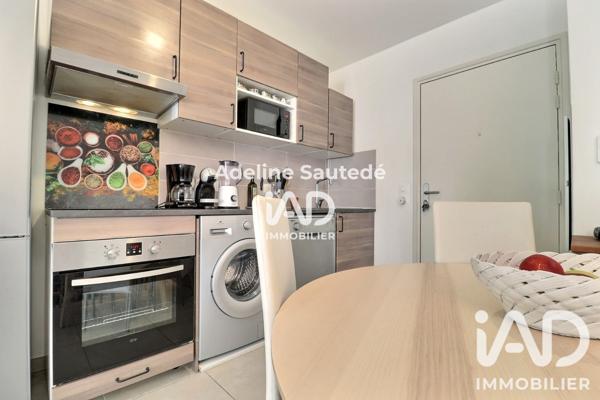 Appartement à vendre 2 pièces 40 m² La Ciotat