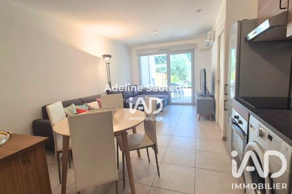Appartement à vendre 2 pièces 40 m² La Ciotat