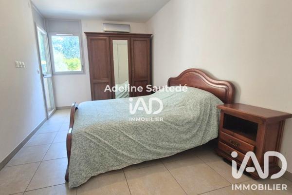 Appartement à vendre 2 pièces 40 m² La Ciotat