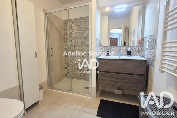 Appartement à vendre 2 pièces 40 m² La Ciotat