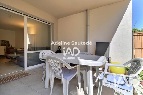 Appartement à vendre 2 pièces 40 m² La Ciotat