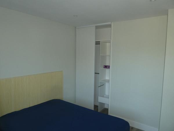 SANDILLON Maison F3 meublée refaite à neuf