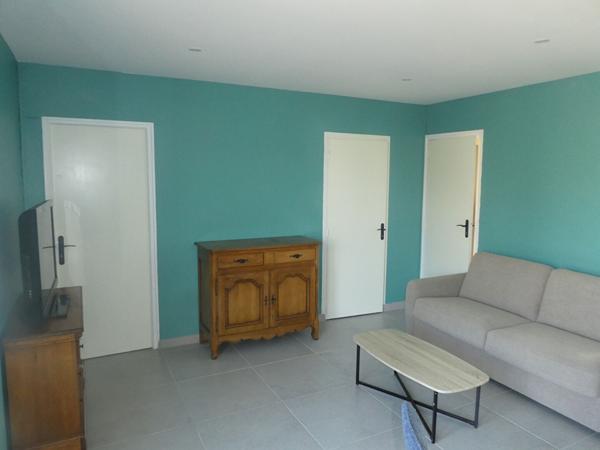 SANDILLON Maison F3 meublée refaite à neuf