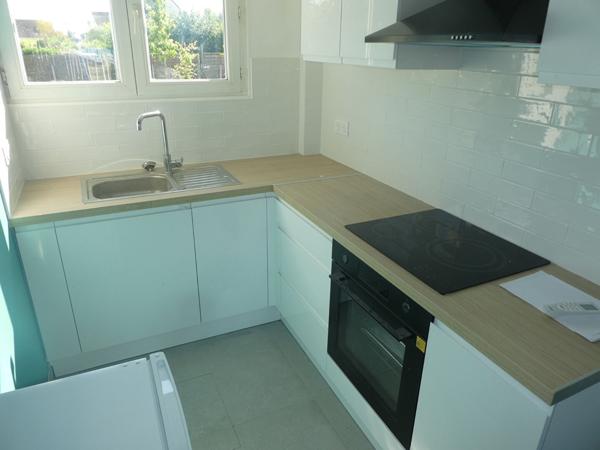 SANDILLON Maison F3 meublée refaite à neuf