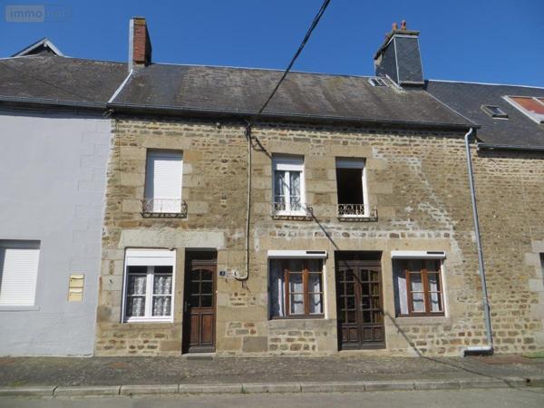 Maison à vendre à Landelles-et-Coupigny dans le Calvados (14380), ref : 14076-5594