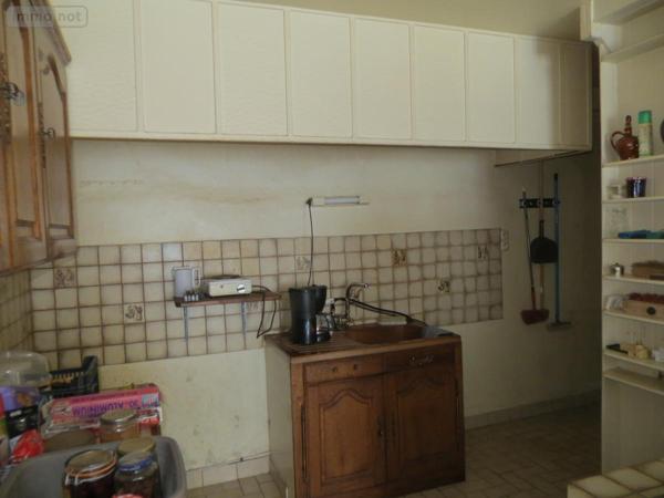 Maison à vendre à Landelles-et-Coupigny dans le Calvados (14380), ref : 14076-5594