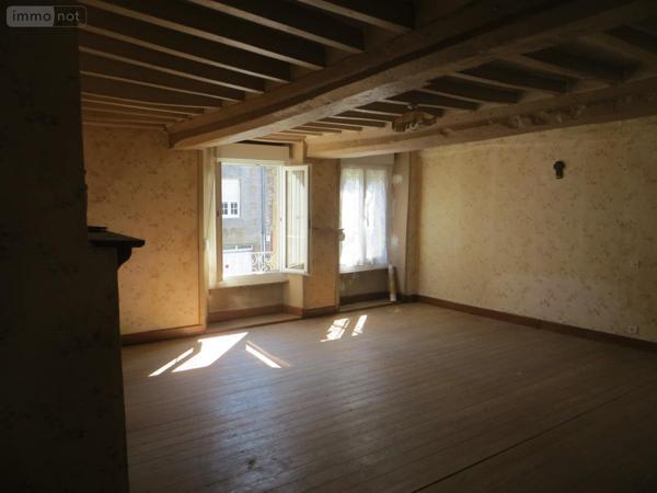 Maison à vendre à Landelles-et-Coupigny dans le Calvados (14380), ref : 14076-5594