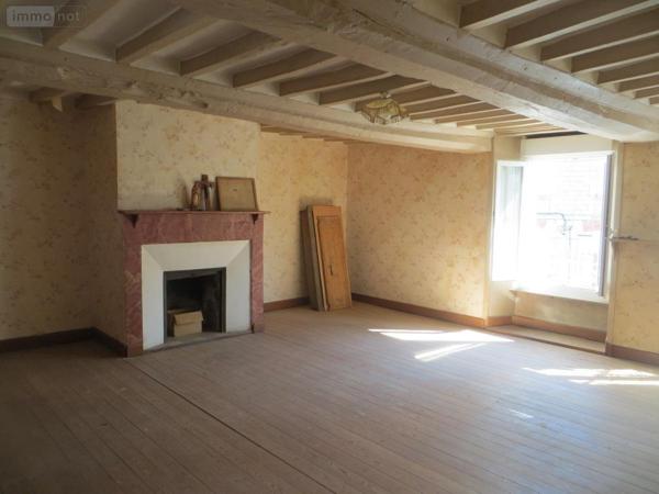 Maison à vendre à Landelles-et-Coupigny dans le Calvados (14380), ref : 14076-5594