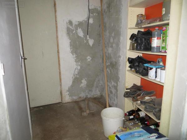 Maison à vendre à Landelles-et-Coupigny dans le Calvados (14380), ref : 14076-5594