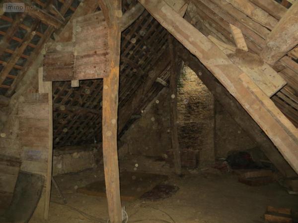 Maison à vendre à Landelles-et-Coupigny dans le Calvados (14380), ref : 14076-5594