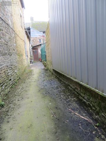 Maison à vendre à Landelles-et-Coupigny dans le Calvados (14380), ref : 14076-5594