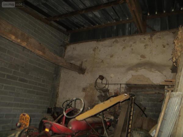 Maison à vendre à Landelles-et-Coupigny dans le Calvados (14380), ref : 14076-5594