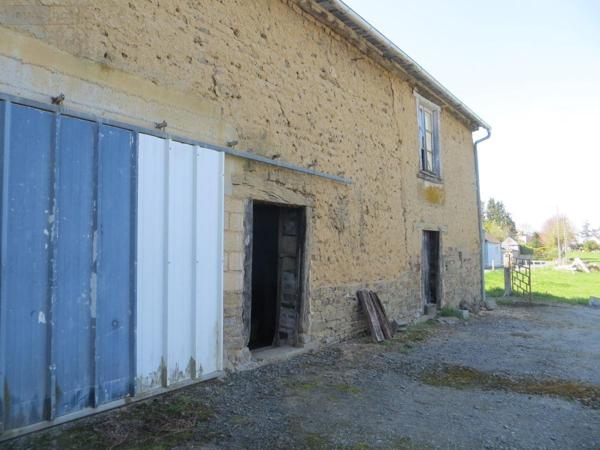 Maison à vendre à Landelles-et-Coupigny dans le Calvados (14380), ref : 14076-5594