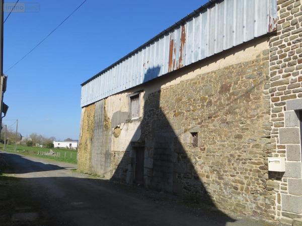 Maison à vendre à Landelles-et-Coupigny dans le Calvados (14380), ref : 14076-5594