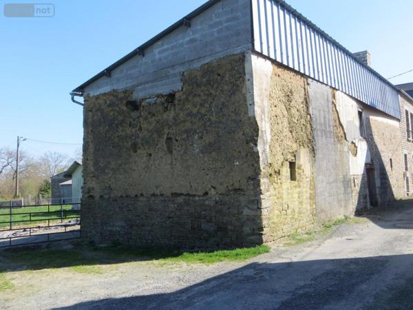 Maison à vendre à Landelles-et-Coupigny dans le Calvados (14380), ref : 14076-5594