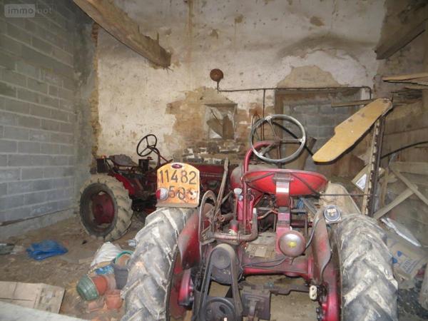 Maison à vendre à Landelles-et-Coupigny dans le Calvados (14380), ref : 14076-5594