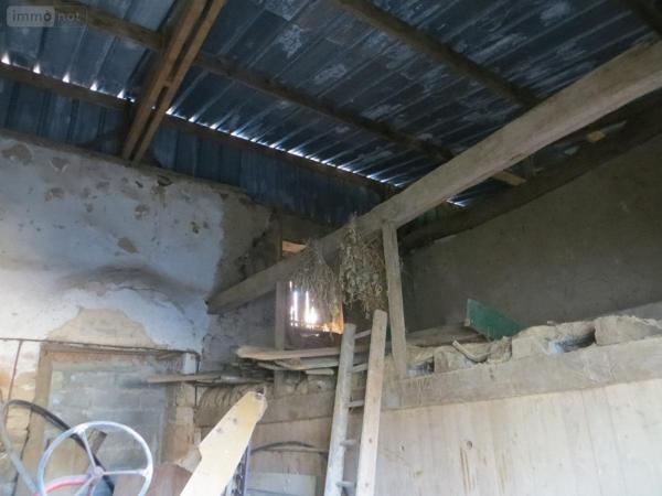 Maison à vendre à Landelles-et-Coupigny dans le Calvados (14380), ref : 14076-5594