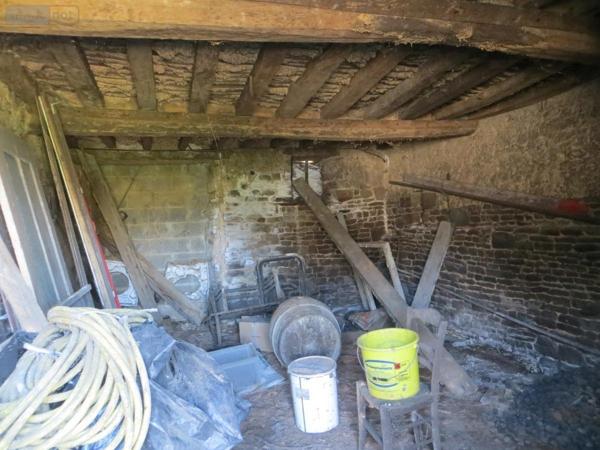 Maison à vendre à Landelles-et-Coupigny dans le Calvados (14380), ref : 14076-5594