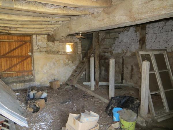 Maison à vendre à Landelles-et-Coupigny dans le Calvados (14380), ref : 14076-5594