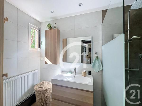 Maison à vendre  3 pièces - 63,55 m 2   VILLIERS LE BEL  - 95
