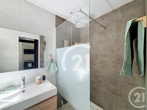 Maison à vendre  3 pièces - 63,55 m 2   VILLIERS LE BEL  - 95