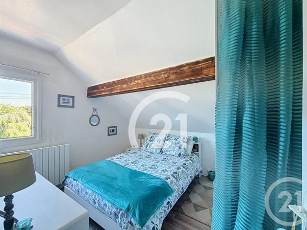 Maison à vendre  3 pièces - 63,55 m 2   VILLIERS LE BEL  - 95