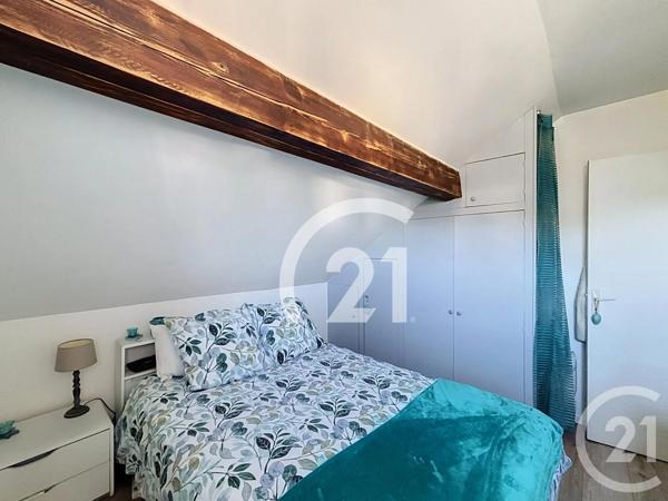 Maison à vendre  3 pièces - 63,55 m 2   VILLIERS LE BEL  - 95