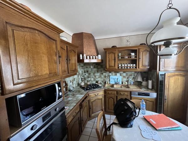 Maison à vendre |  Celles-sur-Belle |  4 pièces | 115 m²