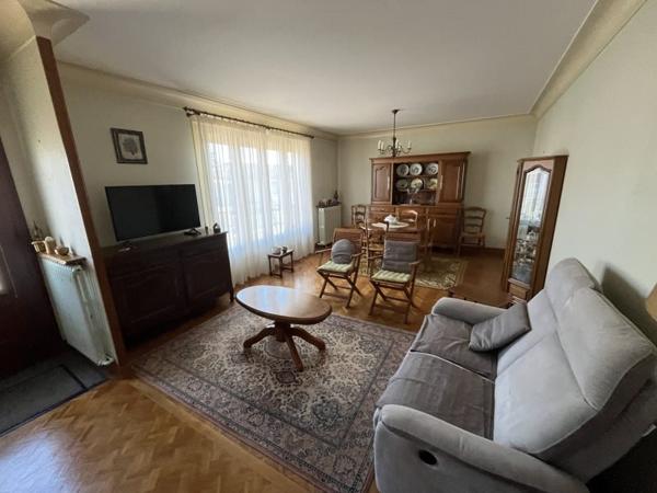 Maison à vendre |  Celles-sur-Belle |  4 pièces | 115 m²