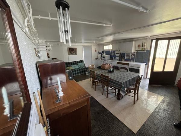 Maison à vendre |  Celles-sur-Belle |  4 pièces | 115 m²