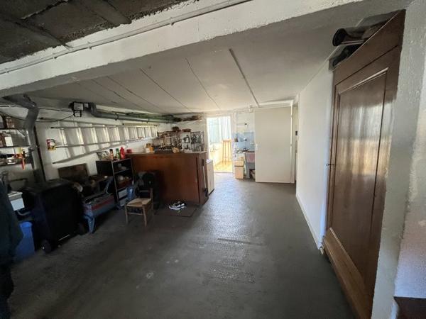 Maison à vendre |  Celles-sur-Belle |  4 pièces | 115 m²