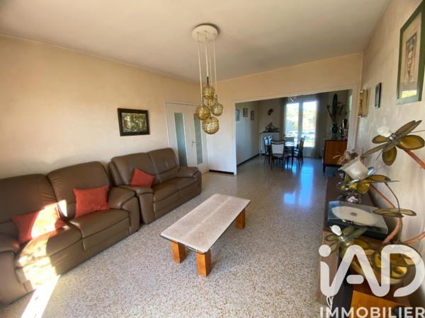 Maison à vendre 6 pièces 110 m² Beauchastel