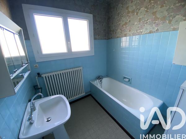 Maison à vendre 6 pièces 110 m² Beauchastel