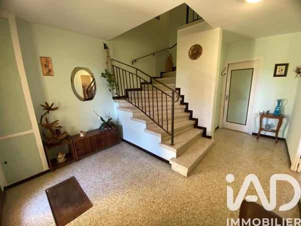 Maison à vendre 6 pièces 110 m² Beauchastel