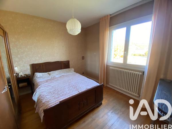 Maison à vendre 6 pièces 110 m² Beauchastel