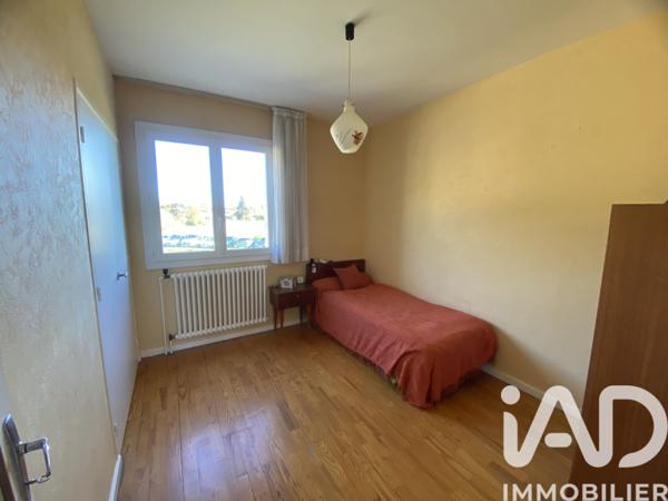 Maison à vendre 6 pièces 110 m² Beauchastel