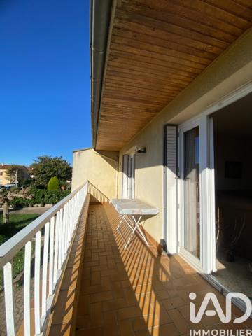 Maison à vendre 6 pièces 110 m² Beauchastel