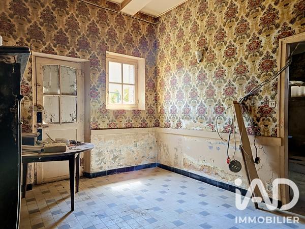 Maison à vendre 5 pièces 224 m² Champignelles