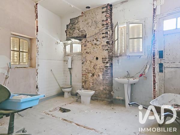 Maison à vendre 5 pièces 224 m² Champignelles