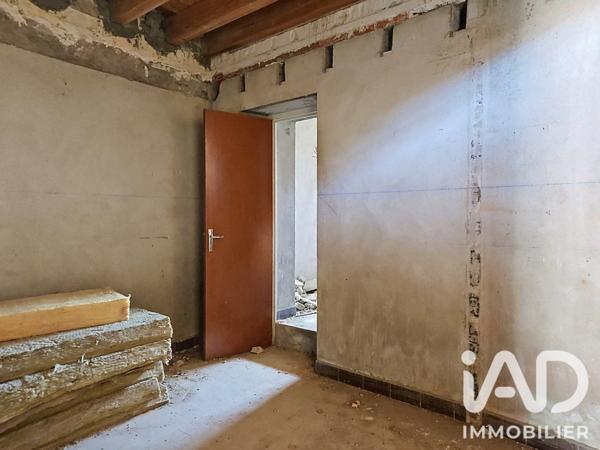 Maison à vendre 5 pièces 224 m² Champignelles