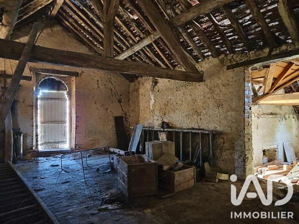 Maison à vendre 5 pièces 224 m² Champignelles