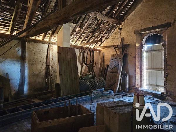 Maison à vendre 5 pièces 224 m² Champignelles