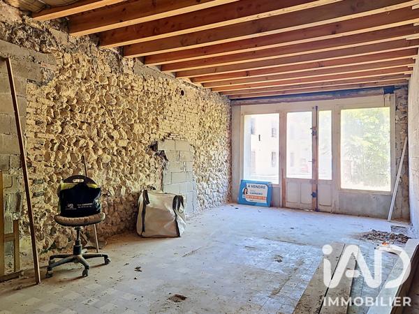 Maison à vendre 5 pièces 224 m² Champignelles